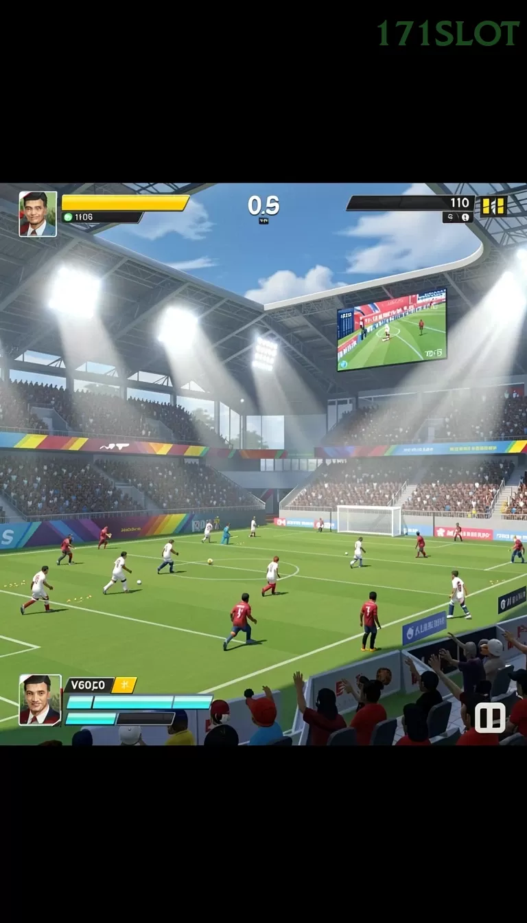 Cuplikan layar HOKI99 — menu navigasi